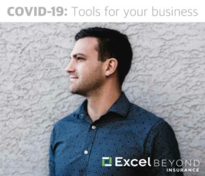 COVID-19: Tools for your business