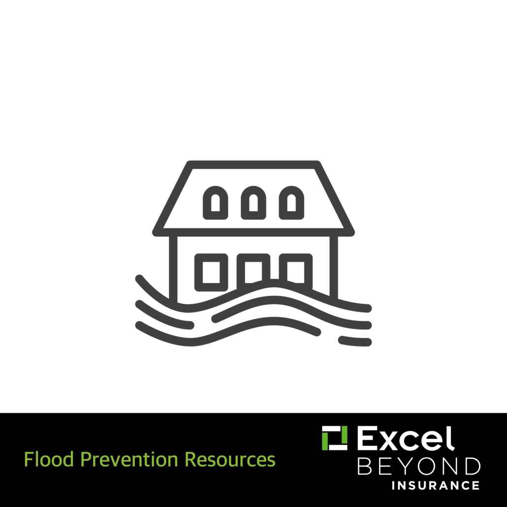 Flood prevention resources