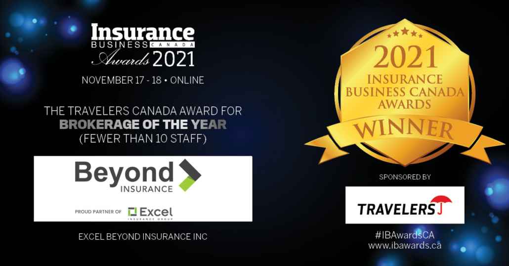 Local Insurance Brokerage Wins National Recognition