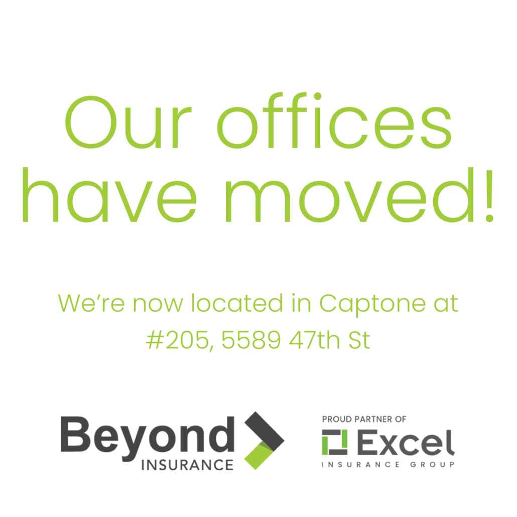 Beyond Insurance Moves to Capstone