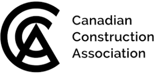 Canadian Construction Association Logo